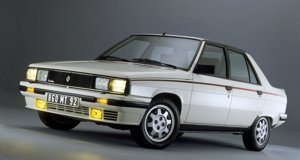 9 and 11 Turbo (1984 - 1988)